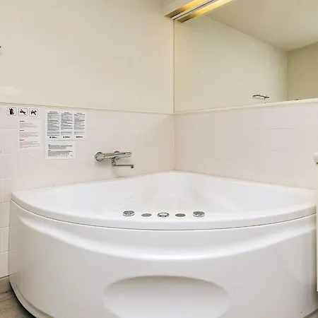 Feriehus 5 Star In Bagenkop