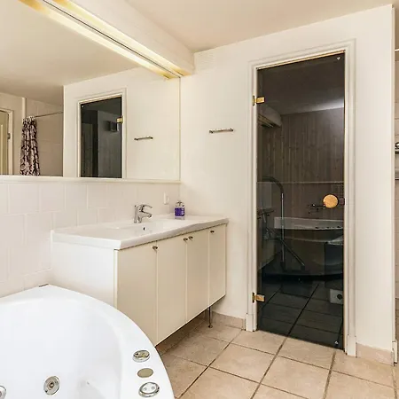 Ferienhaus 5 Star In Bagenkop