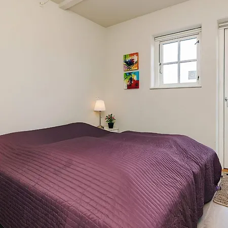 5 Star In Ferienhaus *