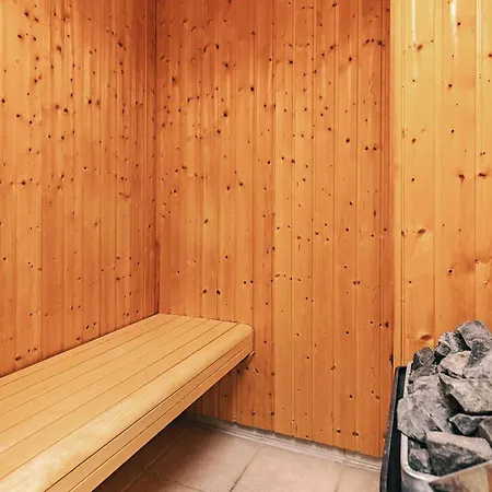 5 Star In Hébergement de vacances Bagenkop