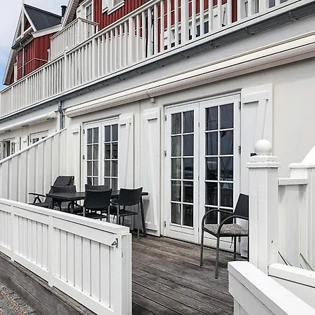 Feriehus 5 Star In
