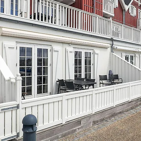 5 Star In Hébergement de vacances Bagenkop